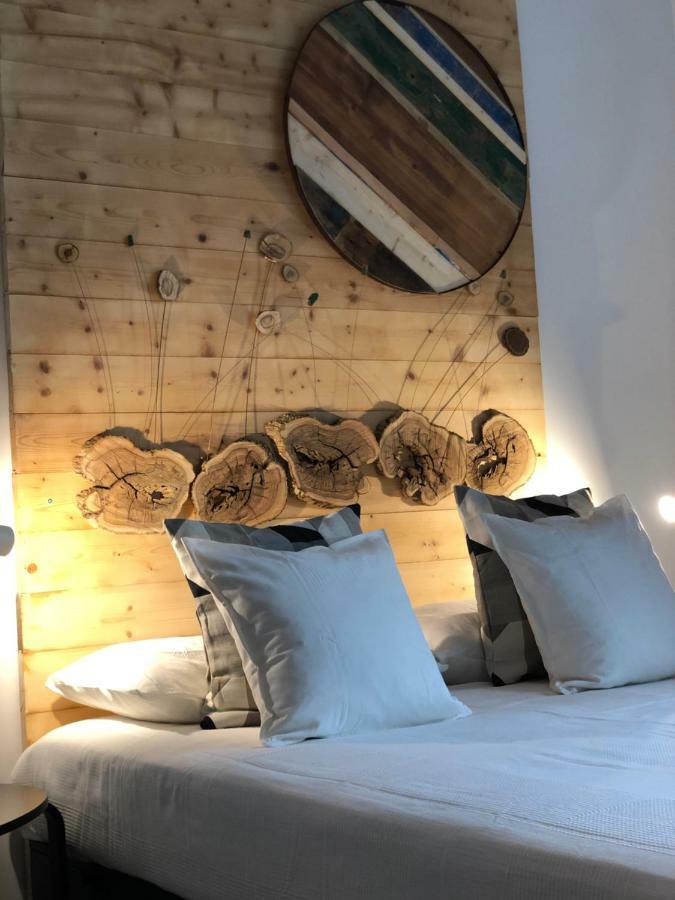 Bed and Breakfast Terra Di Sicilia Luxury Centro Авола Экстерьер фото