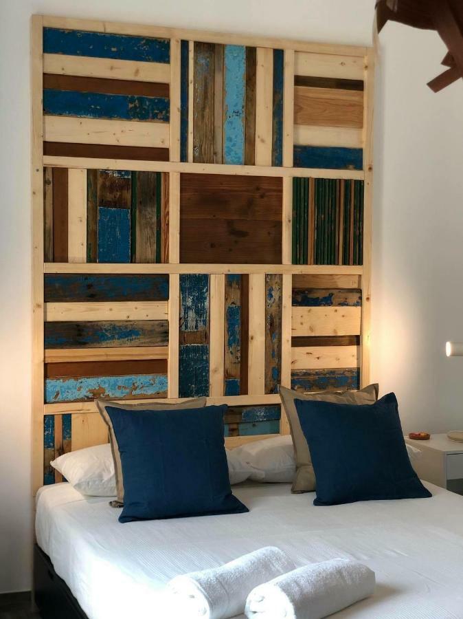Bed and Breakfast Terra Di Sicilia Luxury Centro Авола Экстерьер фото