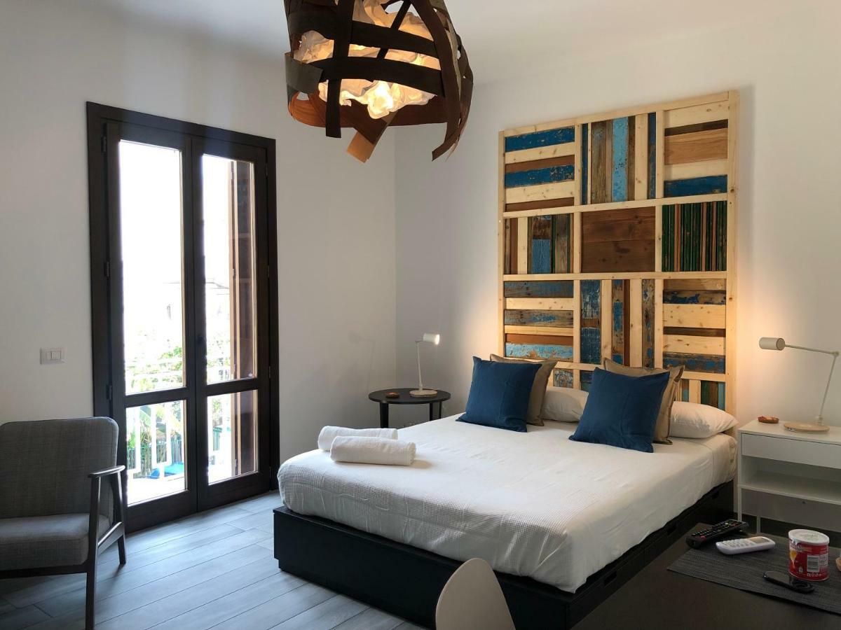 Bed and Breakfast Terra Di Sicilia Luxury Centro Авола Экстерьер фото