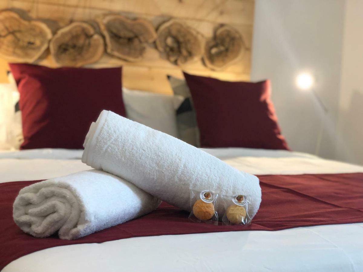 Bed and Breakfast Terra Di Sicilia Luxury Centro Авола Экстерьер фото