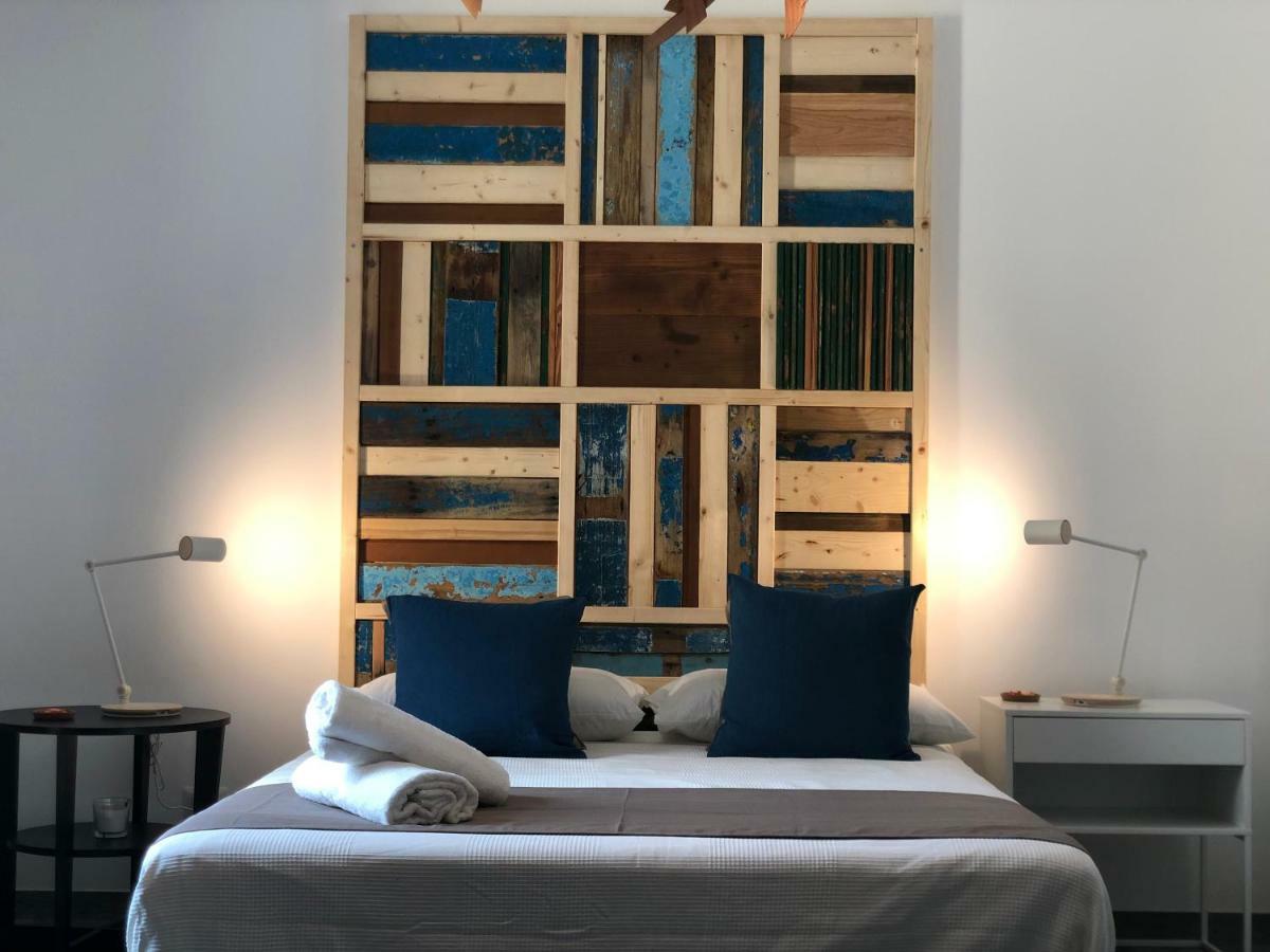 Bed and Breakfast Terra Di Sicilia Luxury Centro Авола Экстерьер фото