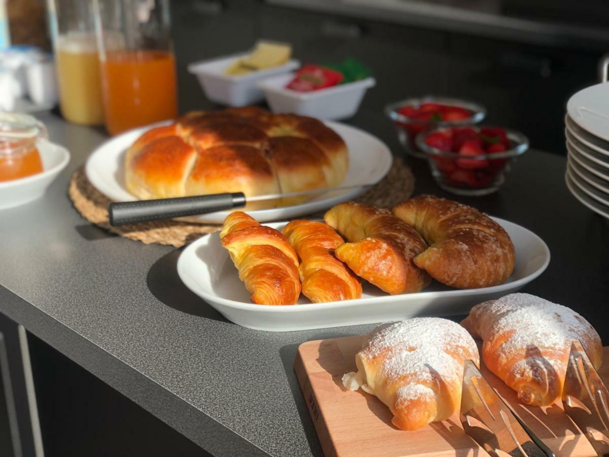 Bed and Breakfast Terra Di Sicilia Luxury Centro Авола Экстерьер фото