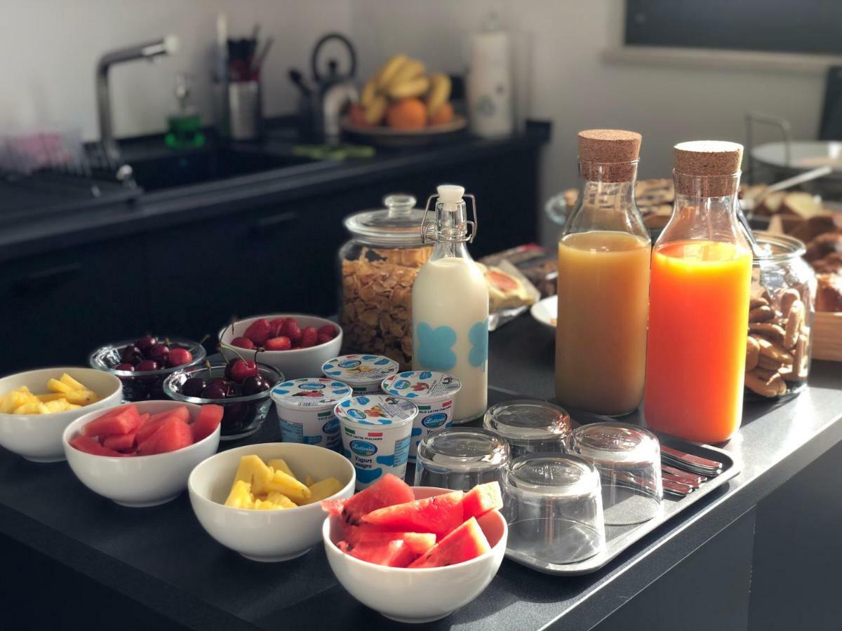 Bed and Breakfast Terra Di Sicilia Luxury Centro Авола Экстерьер фото